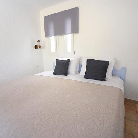 Anthelia Apartments Myrties Luaran gambar