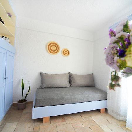 Anthelia Apartments Myrties Luaran gambar