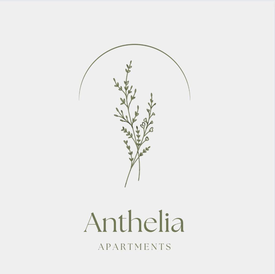 Anthelia Apartments Myrties Luaran gambar