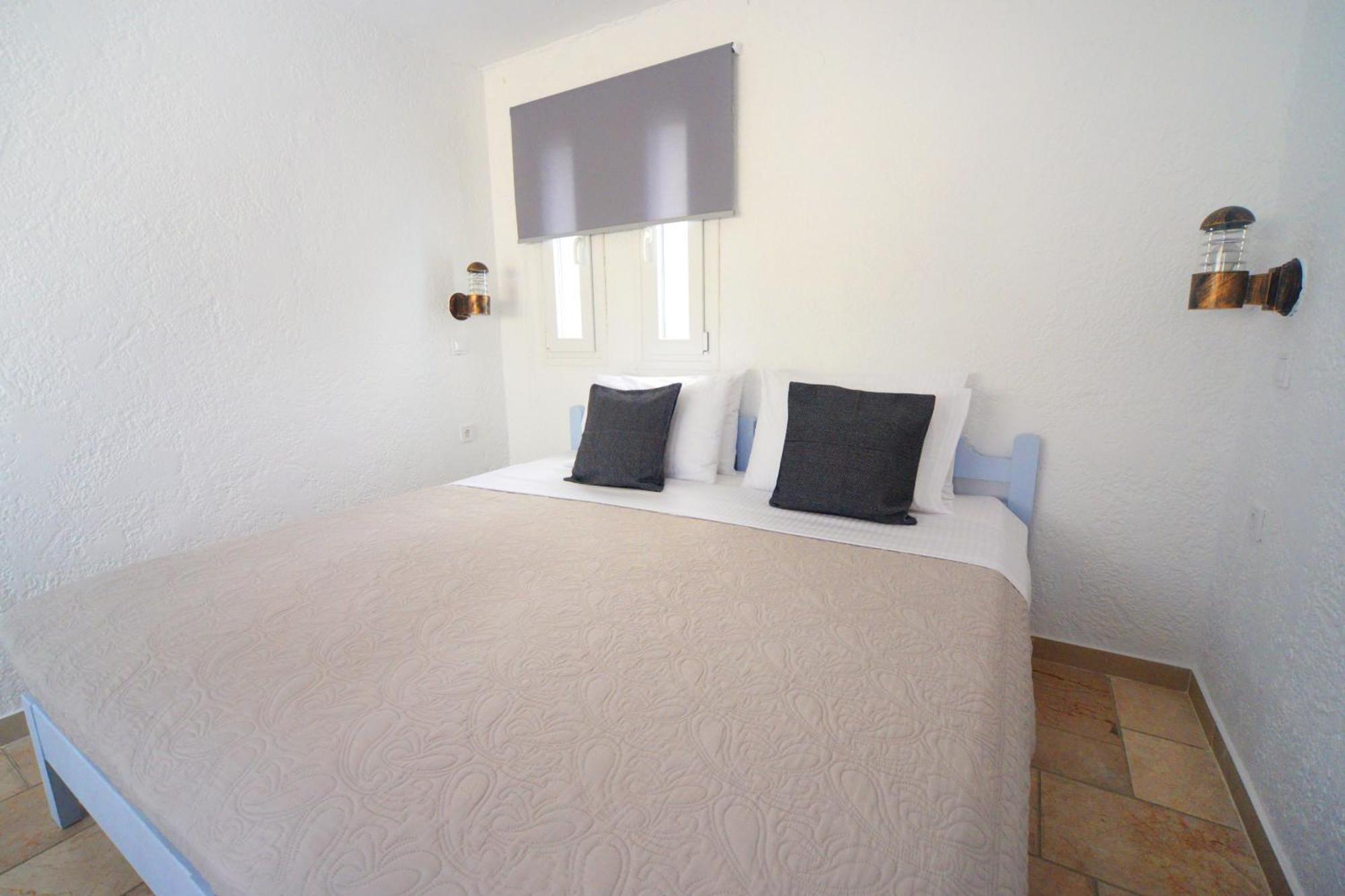 Anthelia Apartments Myrties Luaran gambar