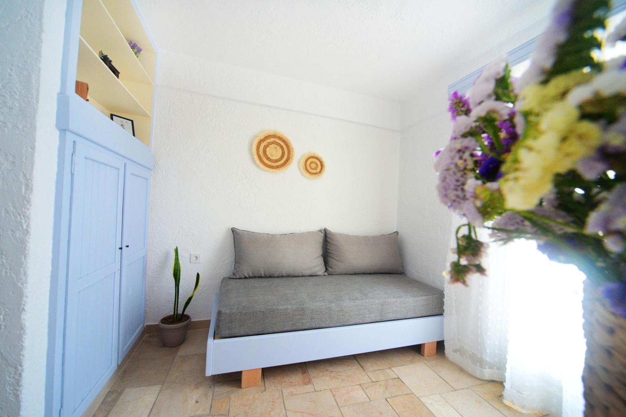 Anthelia Apartments Myrties Luaran gambar